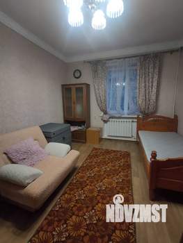 2-к квартира, на длительный срок, 43м2, 1/2 этаж