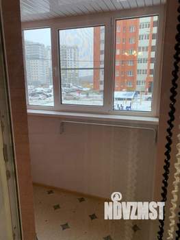 1-к квартира, на длительный срок, 47м2, 2/18 этаж