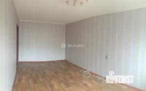 1-к квартира, на длительный срок, 33м2, 3/5 этаж