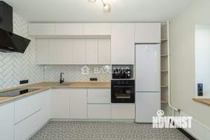 2-к квартира, на длительный срок, 65м2, 16/19 этаж