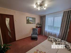 2-к квартира, на длительный срок, 38м2, 5/12 этаж