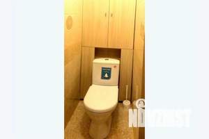 1-к квартира, посуточно, 40м2, 5/5 этаж