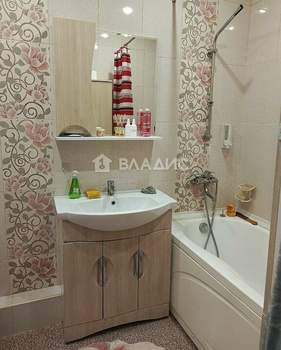 1-к квартира, на длительный срок, 41м2, 7/9 этаж