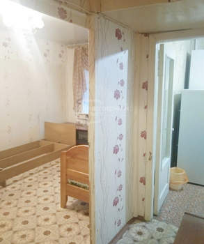 2-к квартира, на длительный срок, 38м2, 4/5 этаж