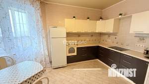 2-к квартира, на длительный срок, 59м2, 9/17 этаж