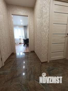 1-к квартира, на длительный срок, 45м2, 16/19 этаж