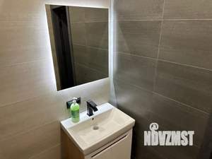 Студия квартира, посуточно, 24м2, 3/16 этаж