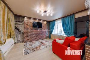 Студия квартира, на длительный срок, 40м2, 8/9 этаж