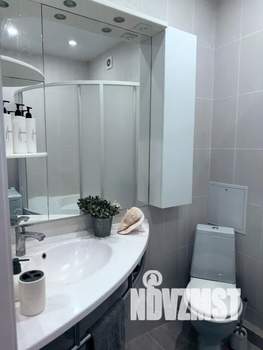 2-к квартира, посуточно, 70м2, 5/5 этаж