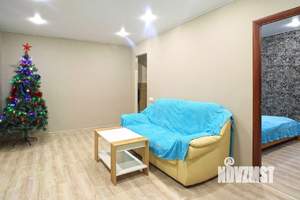 2-к квартира, на длительный срок, 46м2, 5/5 этаж