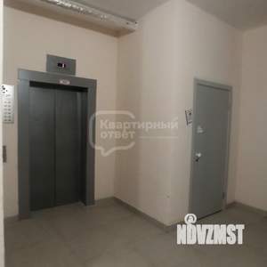 1-к квартира, на длительный срок, 38м2, 1/6 этаж