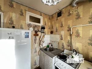 2-к квартира, на длительный срок, 47м2, 4/5 этаж