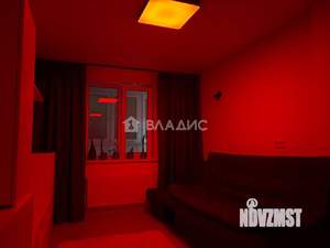 1-к квартира, на длительный срок, 37м2, 16/17 этаж