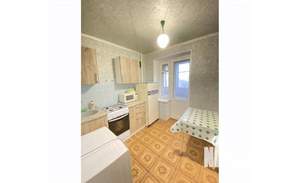 3-к квартира, посуточно, 60м2, 1/1 этаж