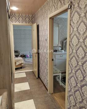 2-к квартира, на длительный срок, 55м2, 2/9 этаж