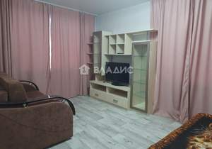 1-к квартира, на длительный срок, 30м2, 1/2 этаж