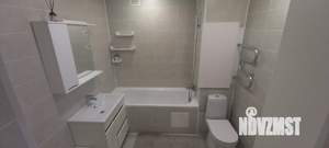 1-к квартира, на длительный срок, 43м2, 8/9 этаж