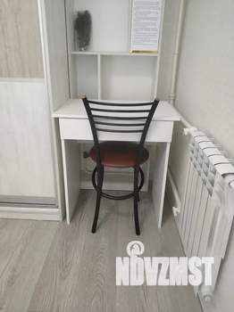 2-к квартира, посуточно, 40м2, 3/4 этаж