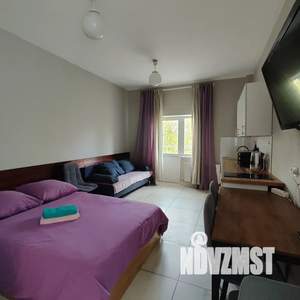 1-к квартира, посуточно, 30м2, 1/3 этаж