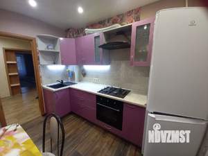 3-к квартира, на длительный срок, 60м2, 3/5 этаж