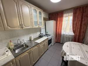 1-к квартира, на длительный срок, 38м2, 3/10 этаж