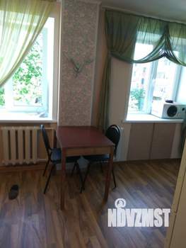 1-к квартира, на длительный срок, 32м2, 3/5 этаж