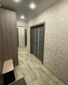 2-к квартира, на длительный срок, 55м2, 6/9 этаж