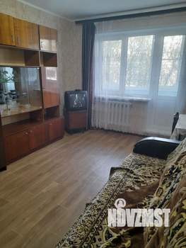 1-к квартира, на длительный срок, 38м2, 3/9 этаж