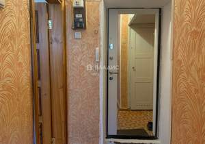 2-к квартира, на длительный срок, 40м2, 2/3 этаж