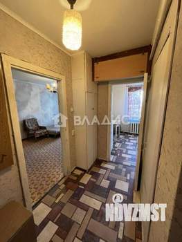 1-к квартира, на длительный срок, 33м2, 1/9 этаж