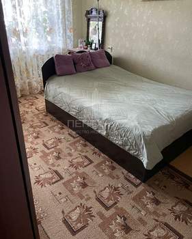 2-к квартира, на длительный срок, 63м2, 5/9 этаж