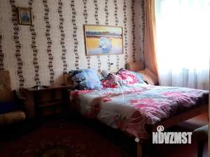 1-к квартира, на длительный срок, 36м2, 1/6 этаж