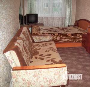 3-к квартира, на длительный срок, 59м2, 2/5 этаж