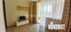 Студия квартира, на длительный срок, 30м2, 16/17 этаж