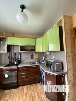 1-к квартира, на длительный срок, 34м2, 5/10 этаж