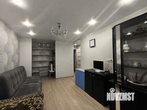 1-к квартира, на длительный срок, 38м2, 1/14 этаж