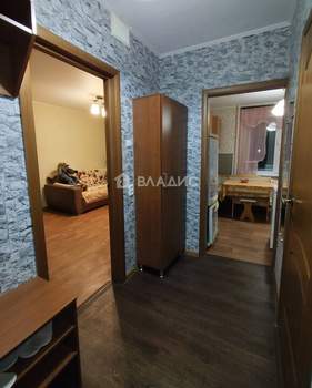 1-к квартира, на длительный срок, 33м2, 6/9 этаж