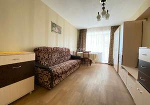 1-к квартира, на длительный срок, 37м2, 3/5 этаж