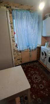 2-к квартира, на длительный срок, 39м2, 3/5 этаж