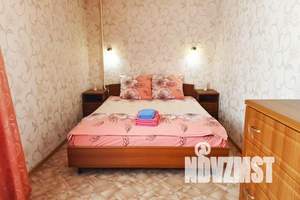 2-к квартира, посуточно, 45м2, 2/4 этаж