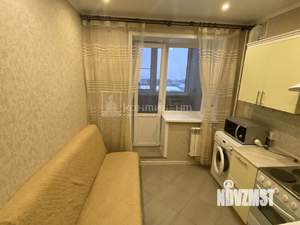 1-к квартира, на длительный срок, 38м2, 8/15 этаж