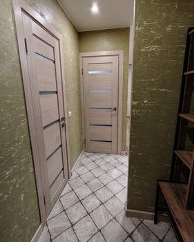 1-к квартира, на длительный срок, 38м2, 7/14 этаж