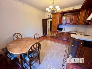 3-к квартира, на длительный срок, 110м2, 4/9 этаж