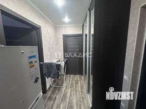 2-к квартира, на длительный срок, 45м2, 8/19 этаж