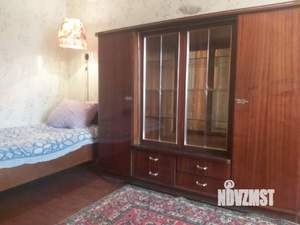 1-к квартира, на длительный срок, 32м2, 3/5 этаж