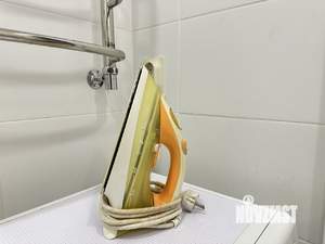 1-к квартира, на длительный срок, 46м2, 14/17 этаж