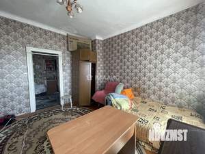 2-к квартира, на длительный срок, 42м2, 3/3 этаж