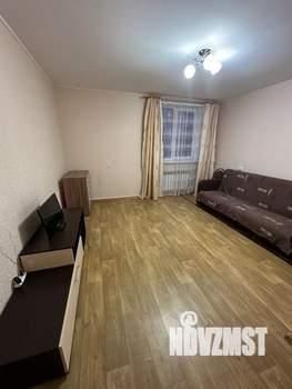 1-к квартира, на длительный срок, 30м2, 2/4 этаж