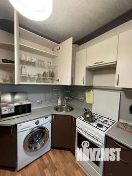 1-к квартира, посуточно, 30м2, 4/5 этаж