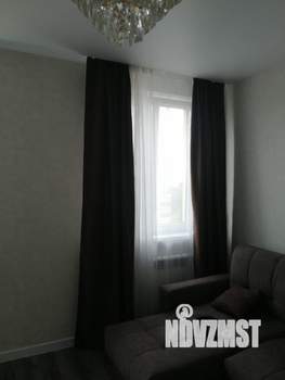1-к квартира, на длительный срок, 50м2, 6/17 этаж